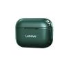 Lenovo LivePods Wireless Bluetooth Earphone, Green01