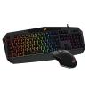 Meetion MT-C510 Rainbow Backlit Gaming Keyboard and Mouse01