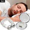 2021 Hot selling magnetic snore stopper 3Pcs01