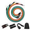Heavy Duty Resistance Band Tube Power Gym Exercise01