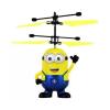 Flying Minions With Hand Sensor01