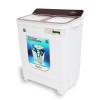 Clikon CK606-N Semi Automatic Washing Machine, 10KG01