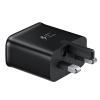 Samsung EP-TA20UBECGAE Travel Adapter AFC 15W USB Type-C, Black01
