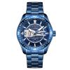 Naviforce 9157 Man Quartz Watch Blue, NF915701