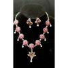 Strabella Chockers Necklaces & Pendant Sets SGR4501