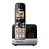 Panasonic KX-TG6711 Digital Cordless Telephone01