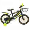 18 Inch Quick Sport Bicycle Yellow GM8-y01