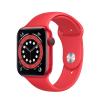 Apple Watch Series 6 44 mm GPS+Cell Red 01