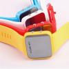 LED Watch Waterproof for Unisex, Assorted Color01