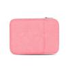 Macbook/Ipad Liner Bag Notebook Bag 10 Inch Pink01