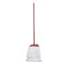 Royalford RF5827 Microfiber String Mop with Plastic Handle01