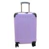 MDL-1902 Travelling Trolley Bag 20-Inch, Purple01