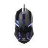 Meetion MT-M371 USB Wired Mouse 4 Buttons Rainbow Backlit01