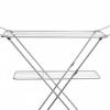Royalford RF2600-IB Large Folding Clothes Airer01