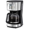 Black+Decker 900w 12 Cup Programmable Coffee Maker DCM85-B501