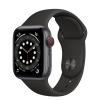 Apple Watch Series 6 40 mm GPS+ Cell Gray01