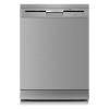 Sharp QW-MB612-SS3 Free Standing Dishwasher 12 Settings01