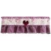AC Hook-Up Dust Cover All Inclusive Delivery Liner 1.5-2P Spring Peony Purple01