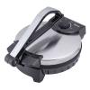 Geepas GCM6125 Chapati Maker Non-Stick Coating Lightweight & Compact Design 1200w01