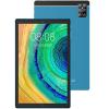 C idea 10 Inch Smart Tablet Cm4000+ Android 6.1 Tablet,Dual Sim,Quad Core, 4GB Ram/128GB Rom,Wifi,Quad-Core,4G-LTE Smart Tablet Pc, Blue01