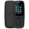 Nokia 105 Ta-1203 Single Sim Gcc Black01