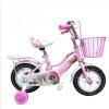 12 Inch Girls Cycle Pink GM2-p01