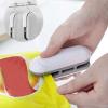 GO HOME 2 in 1 Portable plastic sealing and opening device01