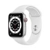 Apple Watch Series 6 44 mm GPS+ Cell Silver01