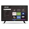 Akai 32 Inch HD Frameless LED TV, AK32KA31501