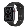 Apple Watch Series 6 44 MM, Black01