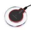GO SMART Mini Universal QI Wireless Charger01
