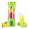 HM-03 Portable And Rechargeable Battery Juicer Blender 01