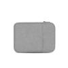 Macbook/Ipad Liner Bag Notebook Bag 11 Inch Grey01