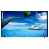 Geepas GLED6538SEUHD 65 Inches 4K Ultra HD Smart LED TV, Black01