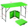Home Dining And Portable Outdoor Tool Green GM542-g01