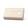 Anker Powercore+10050mAh Quick Charge 3.0 Power Bank Golden A1311HB101