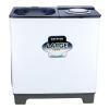 Krypton KNSWM6186 9.8 Kg Semi-Automatic Washing Machine, White01