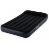 Intex 64141 Twin Dura-Beam Pillow Rest Classic Airbed01