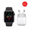 2 IN 1 Smart Combo Smart Watch 5 And Earbuds01