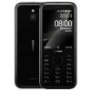 Nokia 8000 4G Ta-1311 Dual Sim Gcc Black01