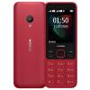 Nokia 150 Ta-1235 Dual Sim Gcc Red01
