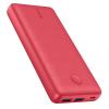 Anker A1363H91 PowerCore Select 20000mAh Power Bank Red01