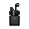 Joyroom JR-T03S Binaural TWS Bluetooth Headset Black01