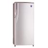 Sharp SJ-19T-HS3 Single Door Refrigerator, 190L01