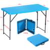 Home Dining And Portable Outdoor Tool Blue GM542-b01
