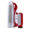 Geepas GEFL4664 Rechargeable Led Lantern With Torch 1600mah01