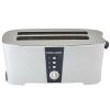 Black+Decker 1350w Cool Touch 4 Slice Toaster ET124-B501