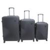 3 IN 1 Professional Airway 4 Wheel Trolley Bag Black Color01
