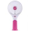 Geepas GF9617 Rechargeable Mini Fan With 3 Speed Options01