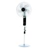 Geepas GF9613 16-Inch Stand Fan With Remote Control 3 Speed01